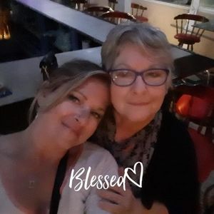 Meet your Posher, Janet